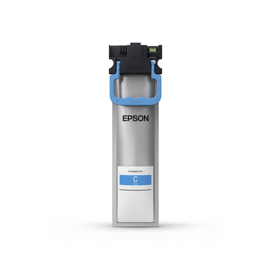 Epson T11F Standard Capacity Cyan Ink Pack