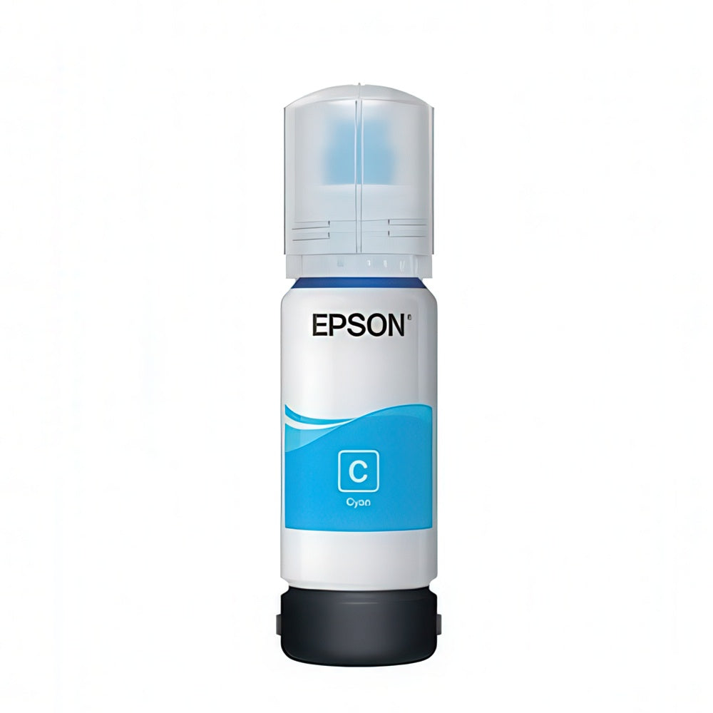 Epson 003 Cyan Ink Bottle