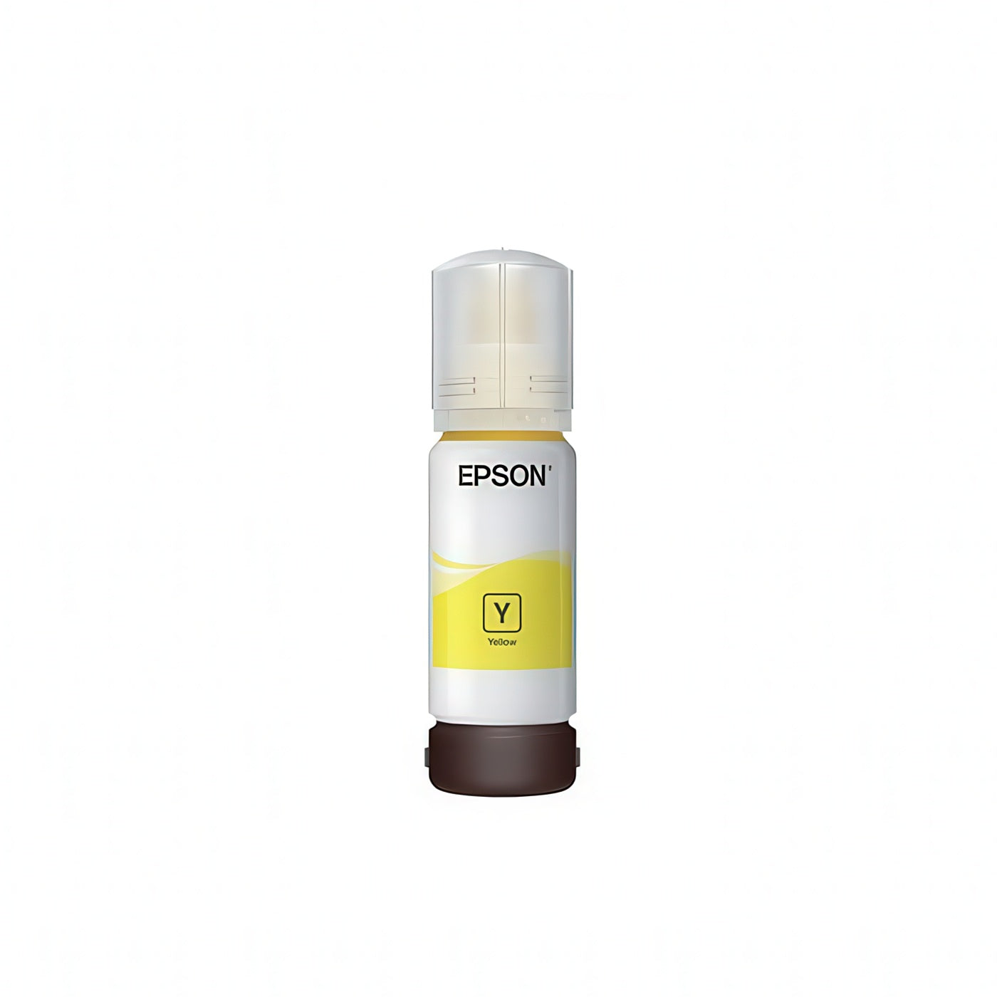 Epson 003 Yellow Ink Bottle