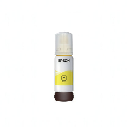 Epson 003 Yellow Ink Bottle