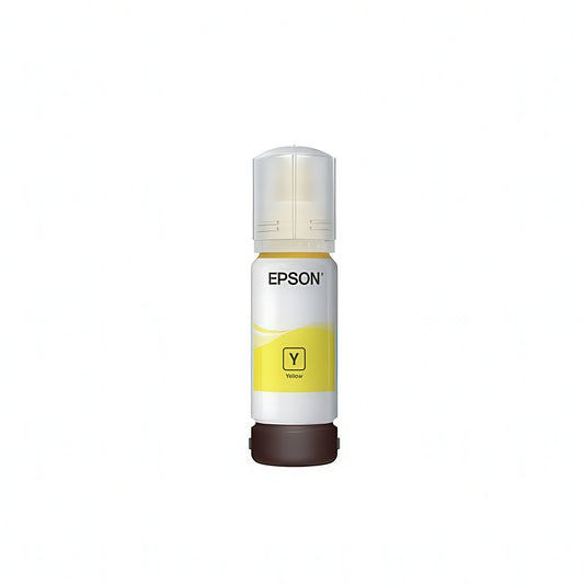 Epson 003 Yellow Ink Bottle