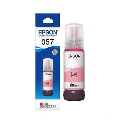 Epson 057 Light Magenta Ink Bottle