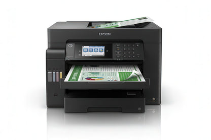 Epson EcoTank L15150 A3 Wi-Fi Duplex All-in-One Ink Tank Printer