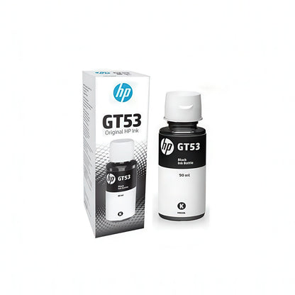 HP GT53XL 135-ml Black Original Ink Bottle