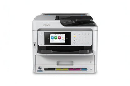 Epson WorkForce Pro WF-C5890 Colour Multifunction Printer