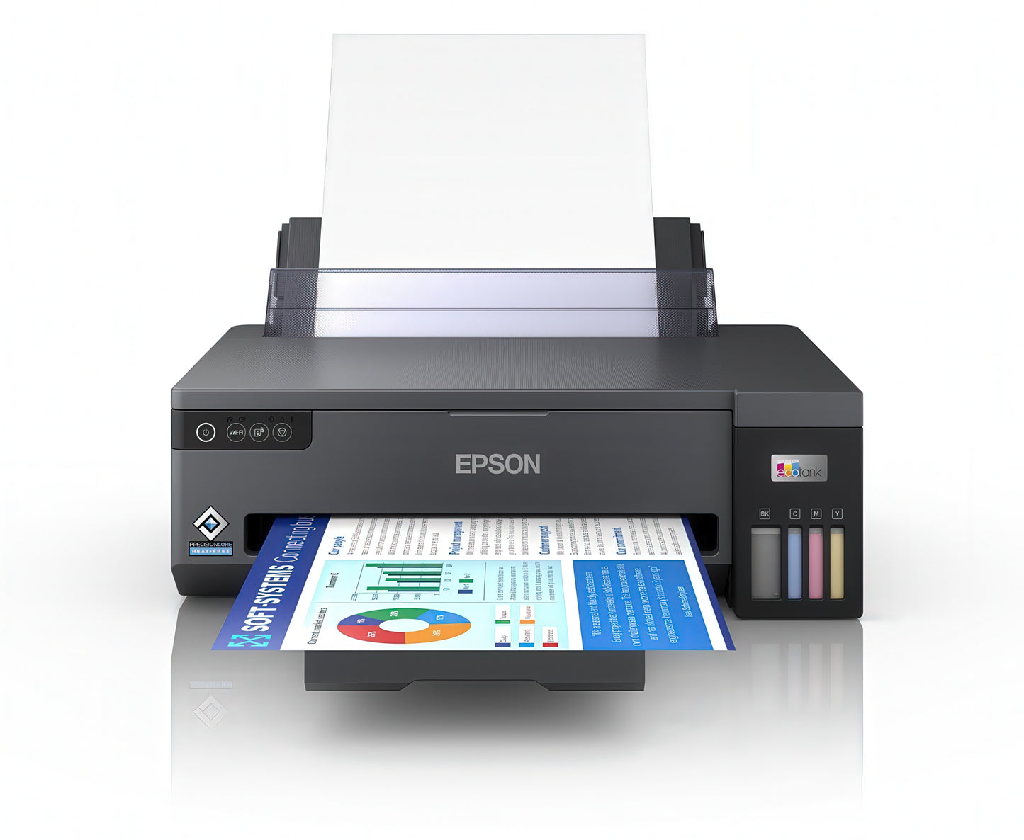 Epson EcoTank L11050 A3 Wi-Fi Ink Tank Printer