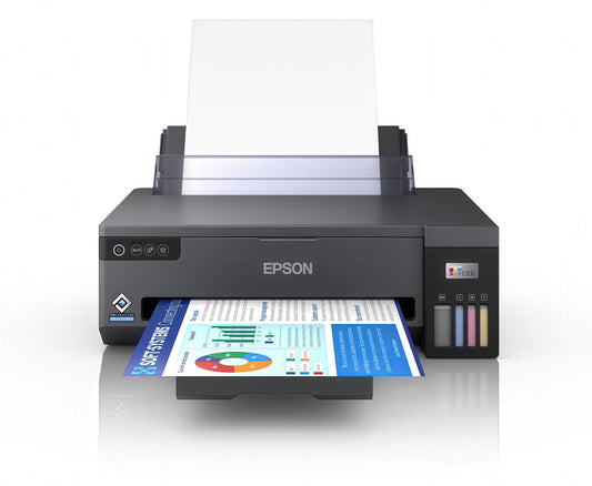 Epson EcoTank L11050 A3 Wi-Fi Ink Tank Printer