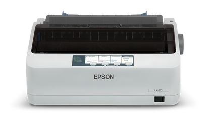 Epson LX-310 9-Pin Dot Matrix Printer