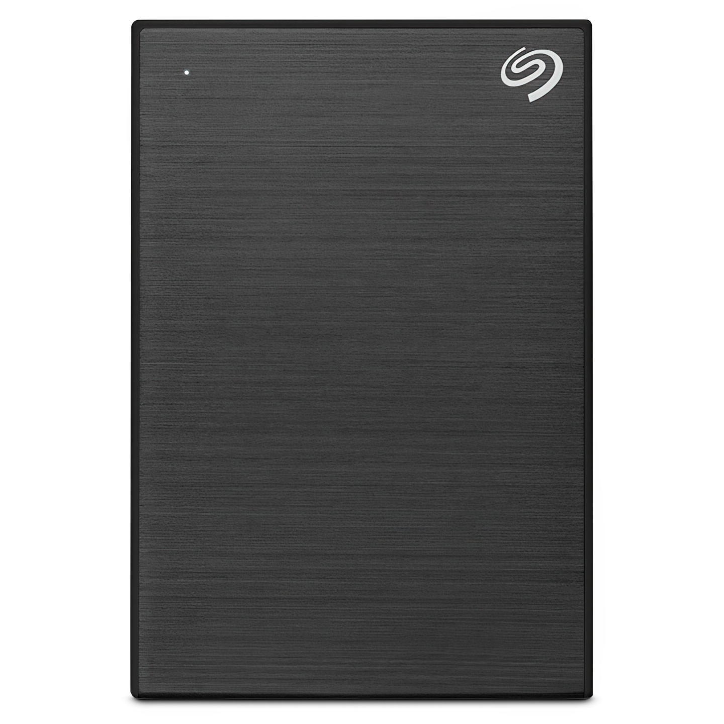 Seagate One Touch with Password 1TB External Hard Drive