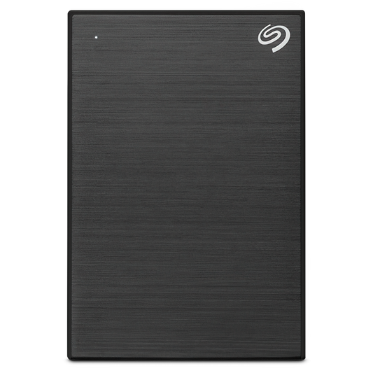 Seagate One Touch with Password 1TB External Hard Drive
