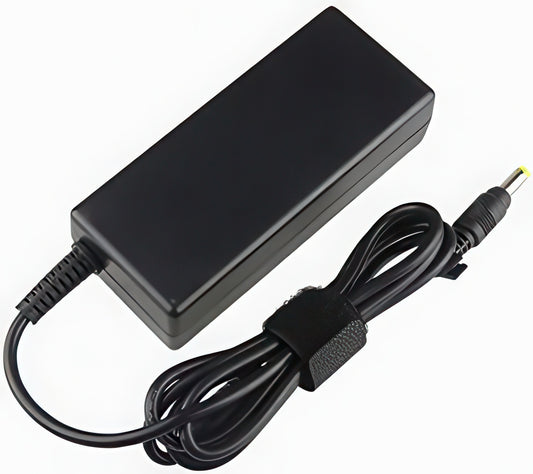 HP Laptop Charger, 18.5V 3.5A, FR Type