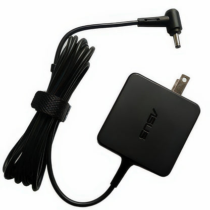 Asus Laptop Charger, 19V 2.37A, Small Pin