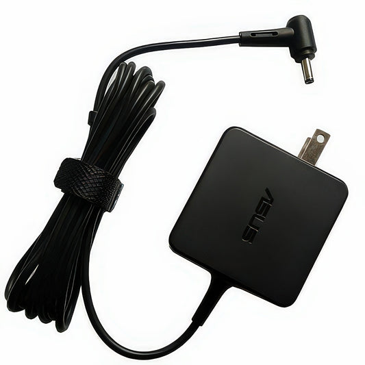 Asus Laptop Charger, 19V 2.37A, Small Pin