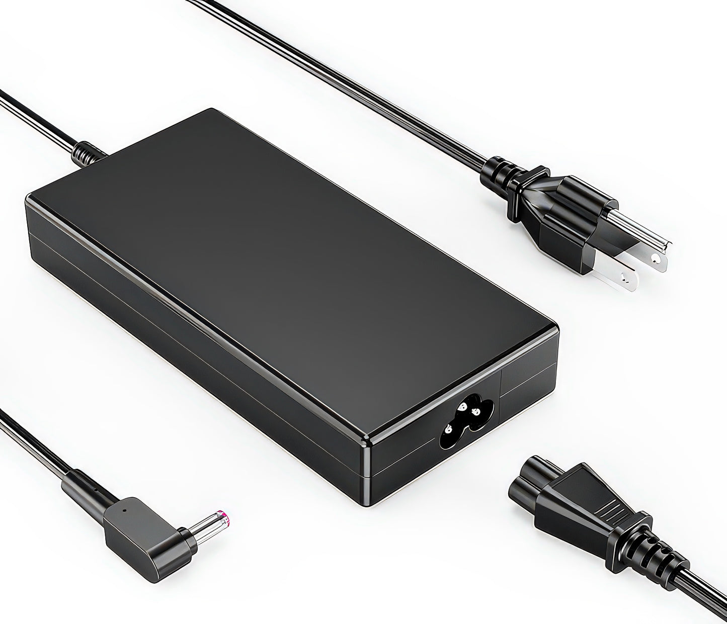 Acer Laptop Charger, 19V 7.1A, Common Pin