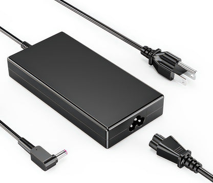 Acer Laptop Charger, 19V 7.1A, Common Pin
