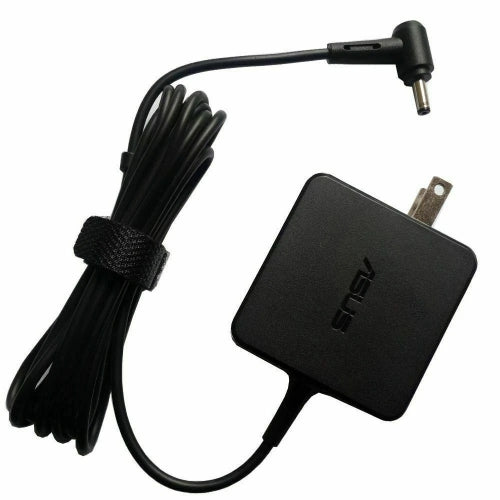 Asus Laptop Charger, 19V 2.37A, Small Pin