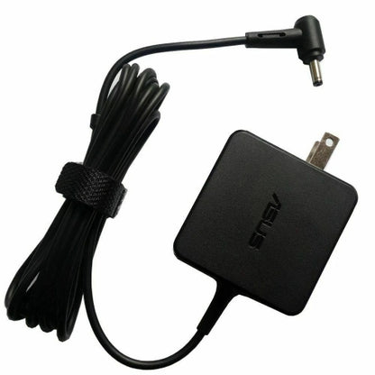 Asus Laptop Charger, 19V 2.37A, Small Pin