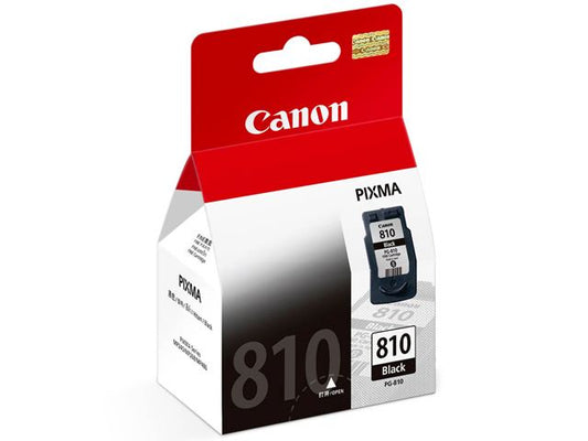 Canon PG-810 Black Ink Cartridge