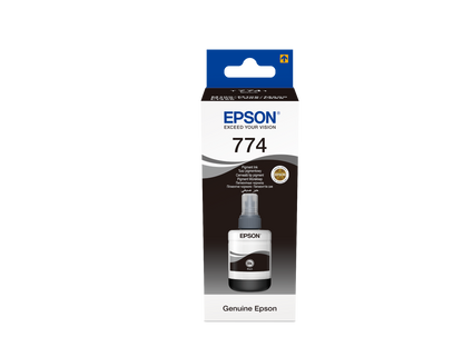 Epson T7741 Black Ink Bottle