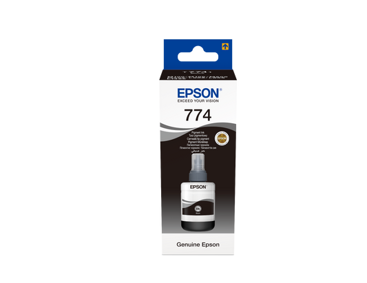 Epson T7741 Black Ink Bottle