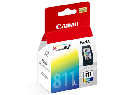 Canon CL-811 Color Ink Cartridge