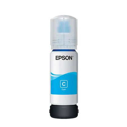Epson 003 Cyan Ink Bottle