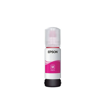 Epson 003 Magenta Ink Bottle