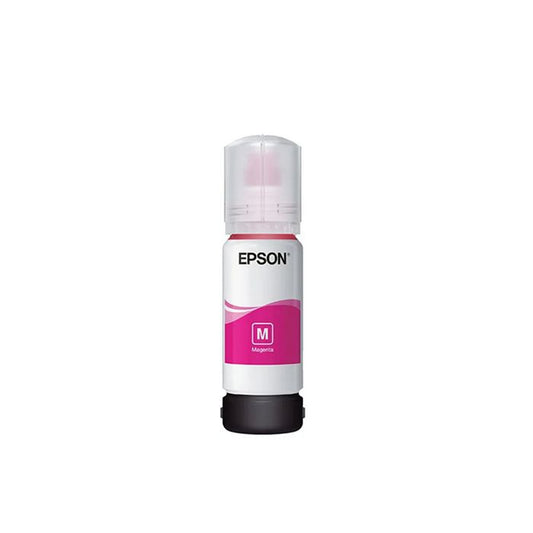 Epson 003 Magenta Ink Bottle