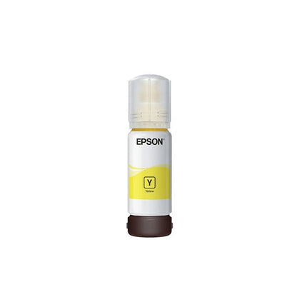 Epson 003 Yellow Ink Bottle