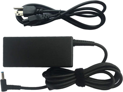 HP Laptop Charger, 19.5V 3.33A, Blue Pin 4.5 x 3.0mm