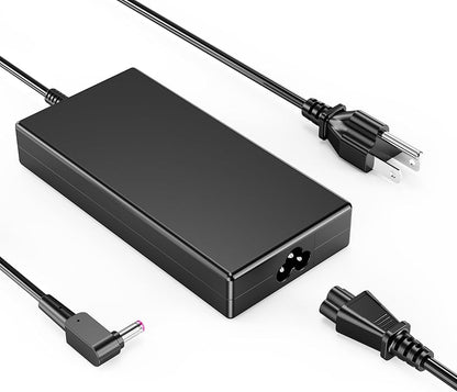 Acer Laptop Charger, 19V 7.1A, Common Pin