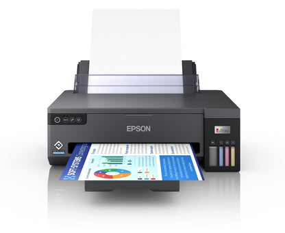 Epson EcoTank L11050 A3 Wi-Fi Ink Tank Printer