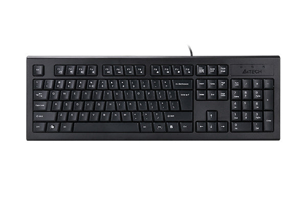 A4TECH KRS-85 Natural_A FN Keyboard