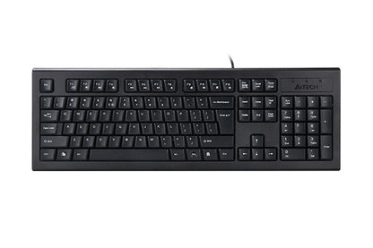 A4TECH KRS-85 Natural_A FN Keyboard