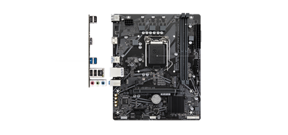 GIGABYTE H510M K V2 Micro-ATX Motherboard