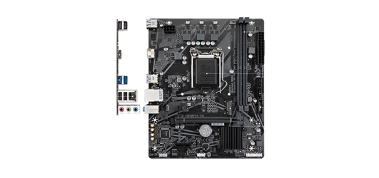 GIGABYTE H510M K V2 Micro-ATX Motherboard