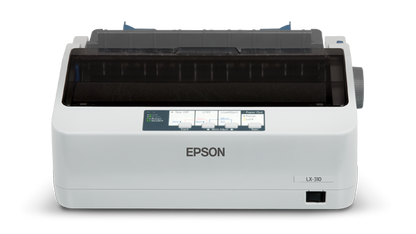 Epson LX-310 9-Pin Dot Matrix Printer
