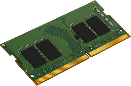 Kingston 4GB DDR4 2666MT/s SODIMM Memory Module
