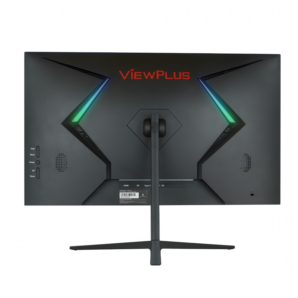ViewPlus MG-24HI 23.8" IPS Gaming Monitor