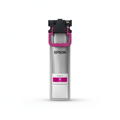 Epson T11F Standard Capacity Magenta Ink Pack