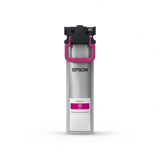 Epson T11F Standard Capacity Magenta Ink Pack