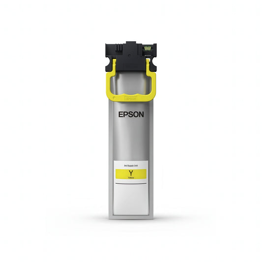 Epson T9484 Standard Yellow Ink Pack