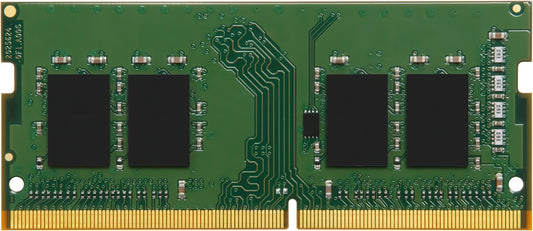 Kingston 4GB DDR4 2666MT/s SODIMM Memory Module