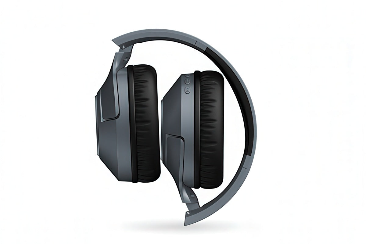 A4TECH BH300 Wireless Headset