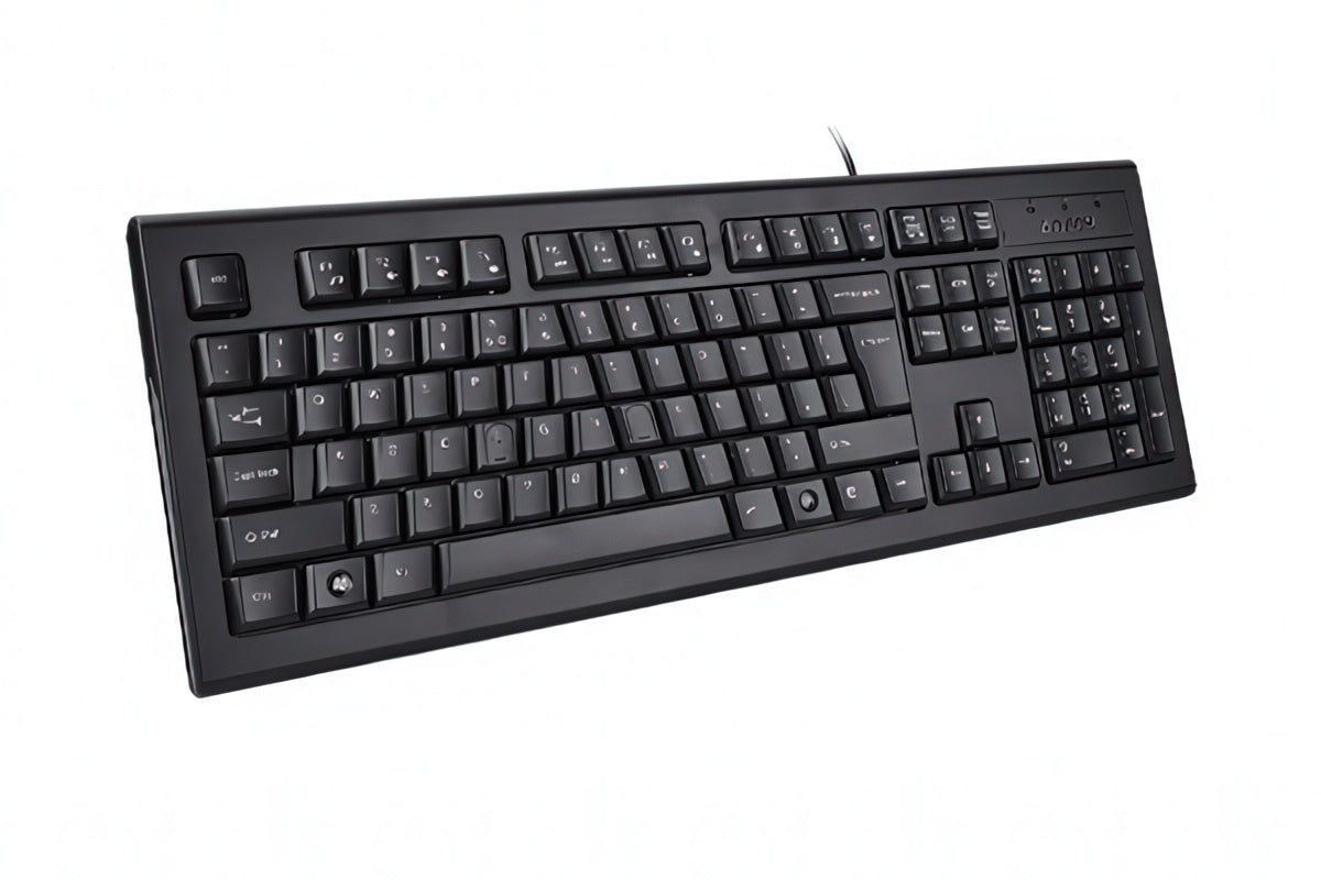 A4TECH KRS-85 Natural_A FN Keyboard