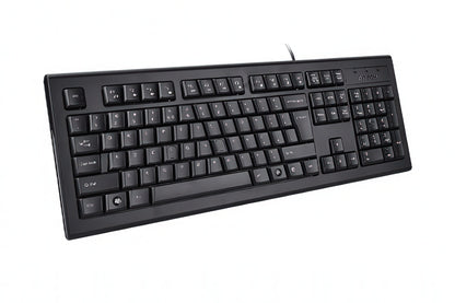 A4TECH KRS-85 Natural_A FN Keyboard