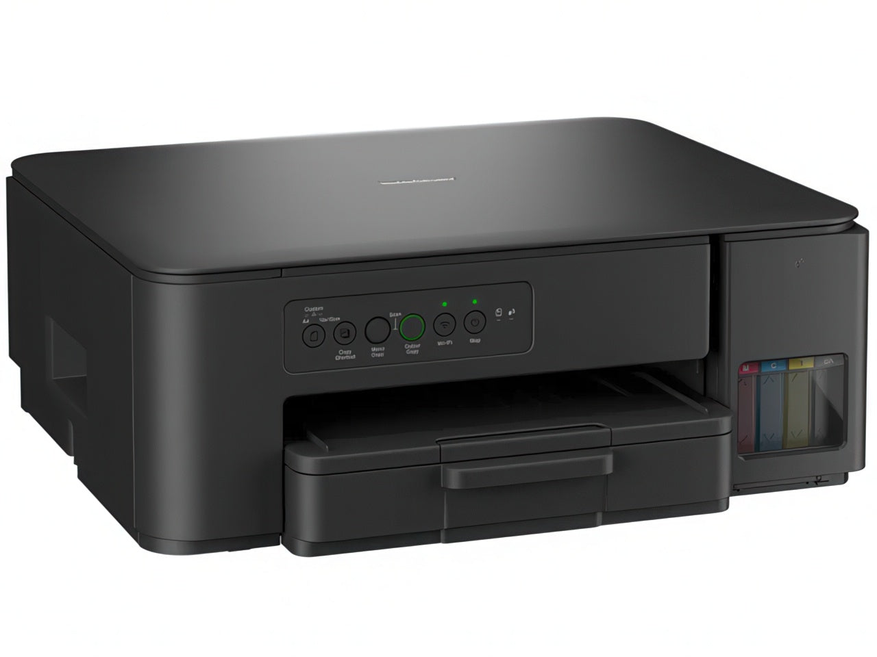 Brother DCP-T430W Wireless Ink Tank All-in-One Printer