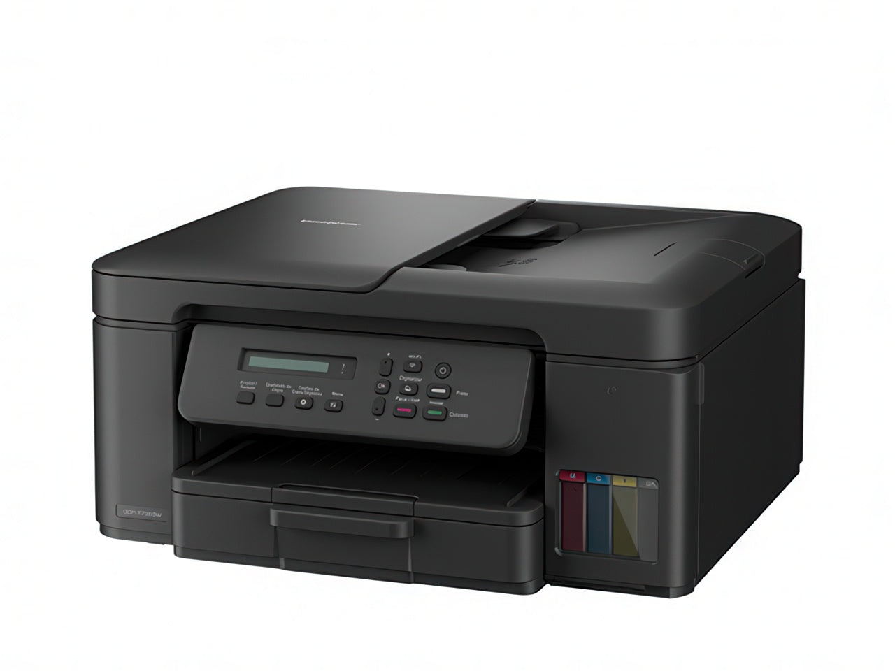 Brother DCP-T730DW Wireless Ink Tank All-in-One Printer