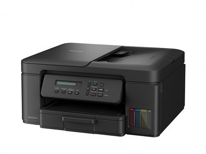 Brother DCP-T730DW Wireless Ink Tank All-in-One Printer