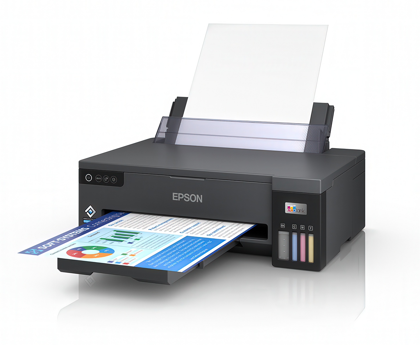 Epson EcoTank L11050 A3 Wi-Fi Ink Tank Printer